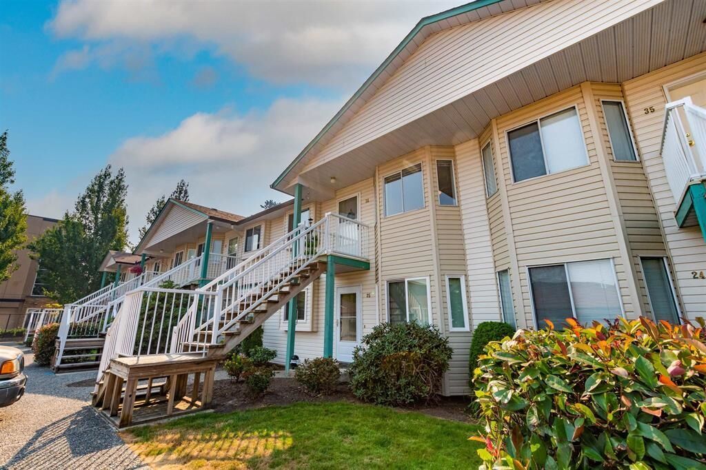 Property Photo:  45640 Storey Avenue 36  BC V2R 3C5 