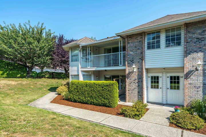 Property Photo:  2938 Trafalgar Street 60  BC V6K 2W6 