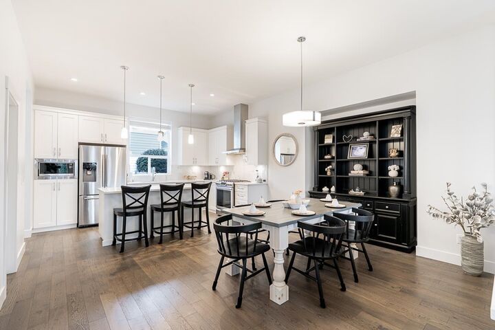 Property Photo: 2136 164A Street BC V3Z 0V5