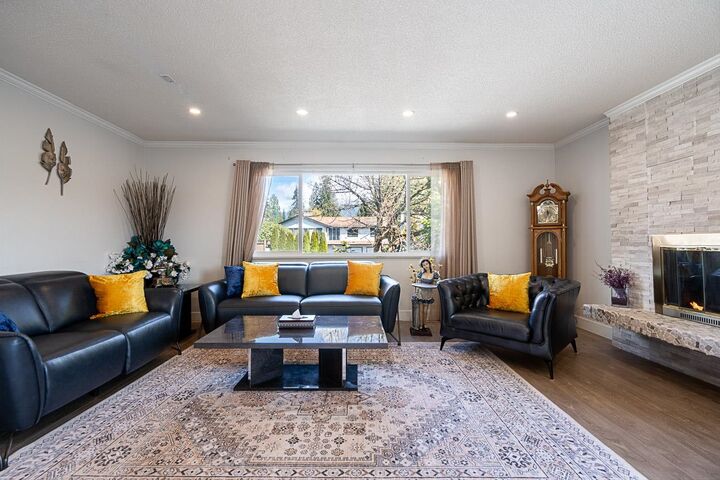 Property Photo: 2333 Kirkstone Road BC V7J 3M1
