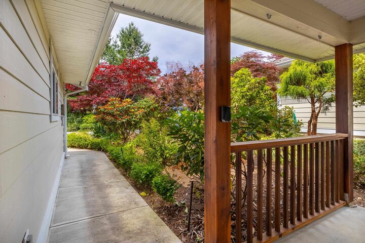 Property Photo: 12710 Lagoon Road 17 BC V0N 2H1