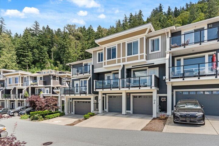 Property Photo: 6026 Lindeman Street 38 BC V2R 0W1