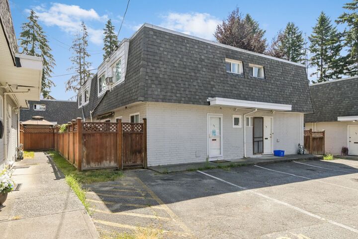 Property Photo: 21555 Dewdney Trunk Road 32 BC V2X 3G5