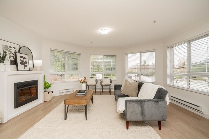 Property Photo: 14960 102A Avenue 215 BC V3R 6A3