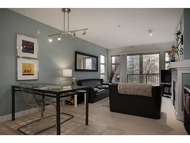 Property Photo:  2338 Western Parkway 3F  BC V6T 2H7 