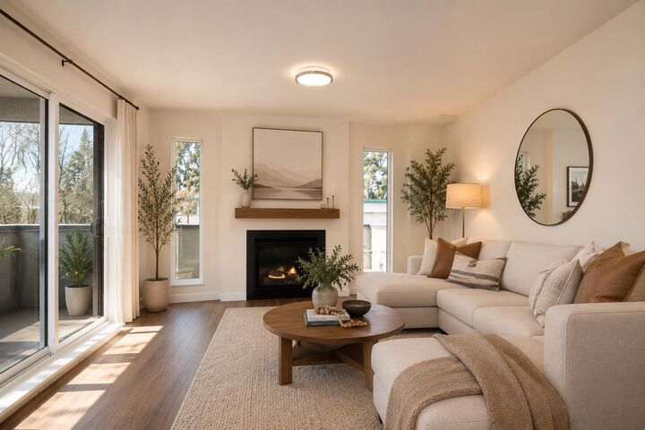 8775 Cartier Street 405 — photo 1