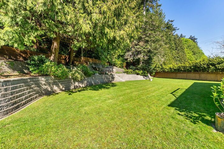 Property Photo: 905 Eden Crescent BC V4L 1W6