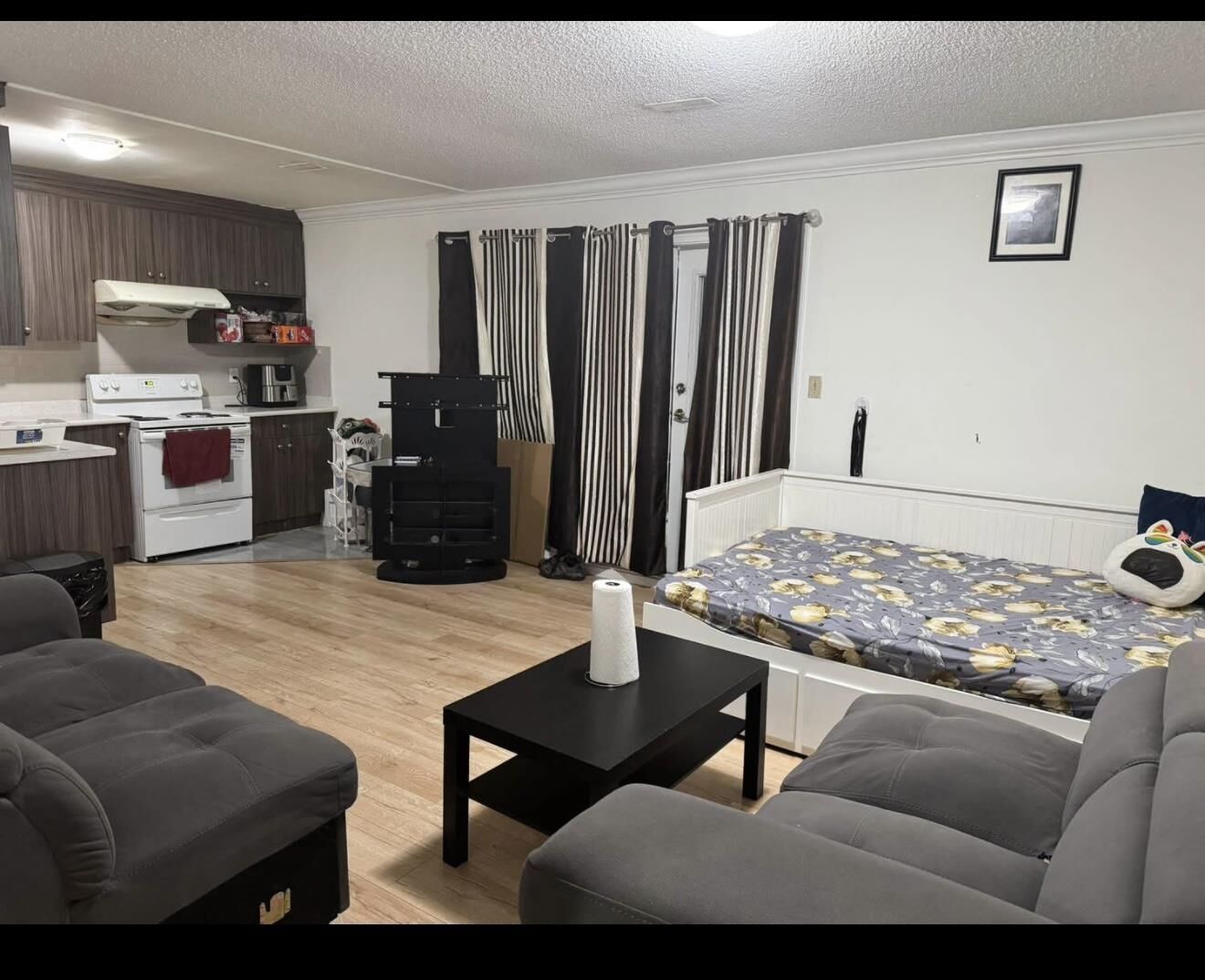 Property Photo:  14435 Chartwell Drive  BC V3S 5E3 