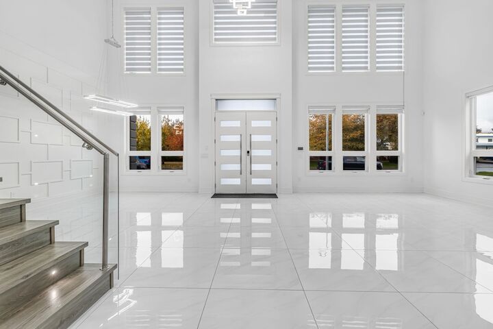 Property Photo: 6595 Dayton Drive BC V2R 1V4