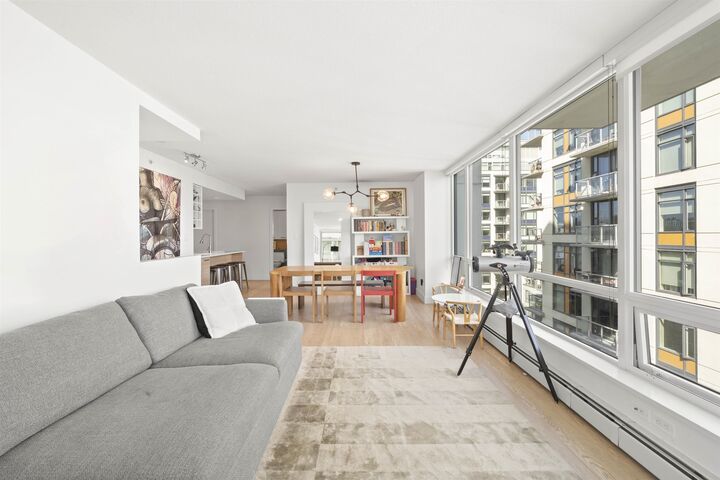 Property Photo:  1783 Manitoba Street 908  BC V5Y 0K1 