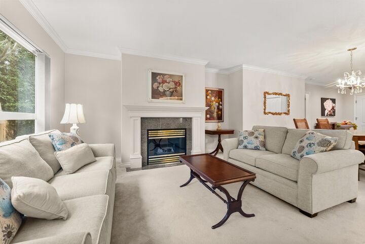 Property Photo: 1250 55 Street 104 BC V4M 3K3