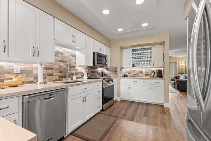 Property Photo: 32691 Garibaldi Drive 220 BC V2T 5T7