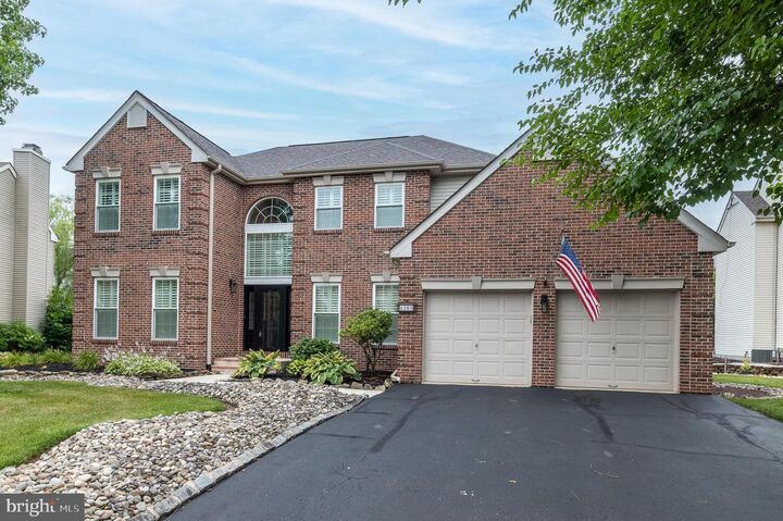 Property Photo:  1203 Reins Circle  PA 18938 