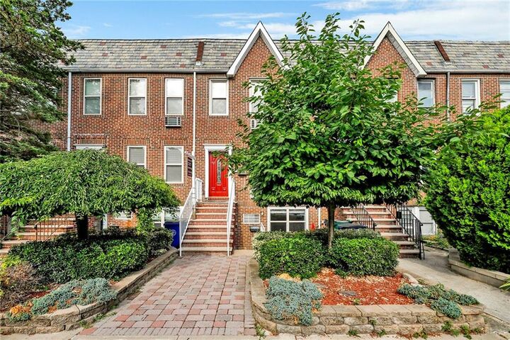 Property Photo: 1871 Haring Street NY 11229