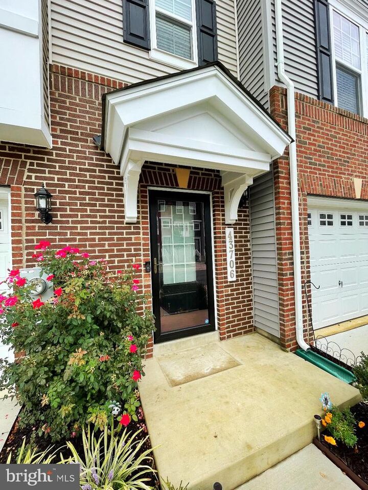 Property Photo:  43706 Winterberry Way  MD 20619 
