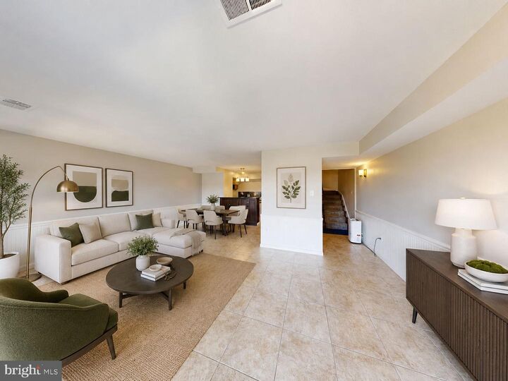 Property Photo:  2631 Wagon Drive 333  VA 22303 