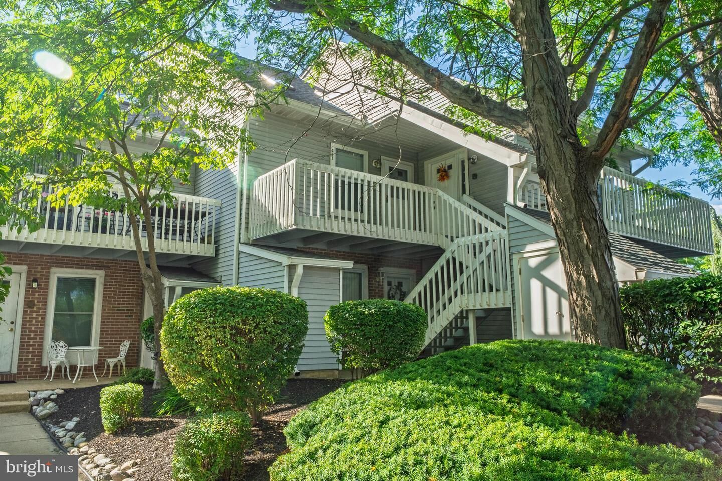 Property Photo:  421 Park Place Drive  NJ 08002 