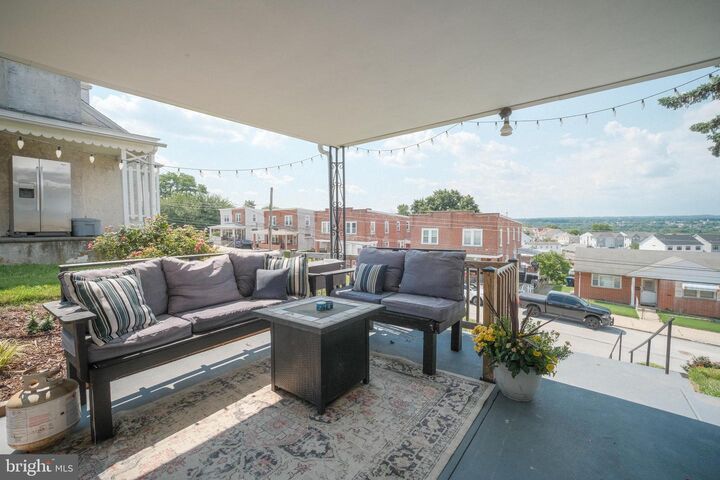Property Photo:  808 Bush Street  PA 19405 