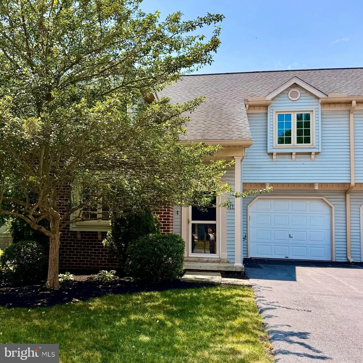 Property Photo:  5602 Moreland Court  PA 17055 