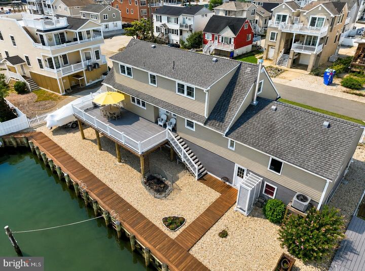 Property Photo:  409 3rd Street  NJ 08008 