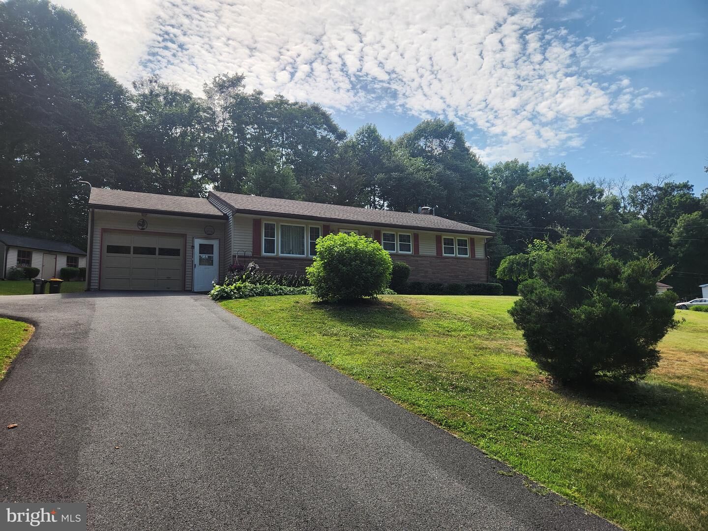 Property Photo: 1217 Pieffer Hill Road PA 17578