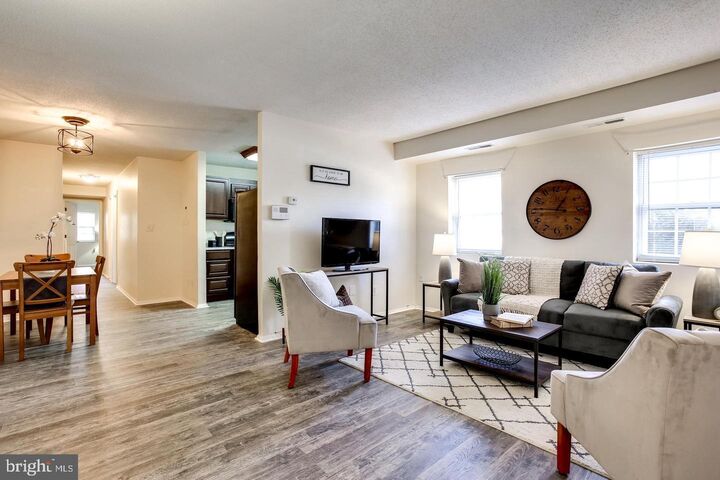 Property Photo:  11902 Tarragon Road D  MD 21136 