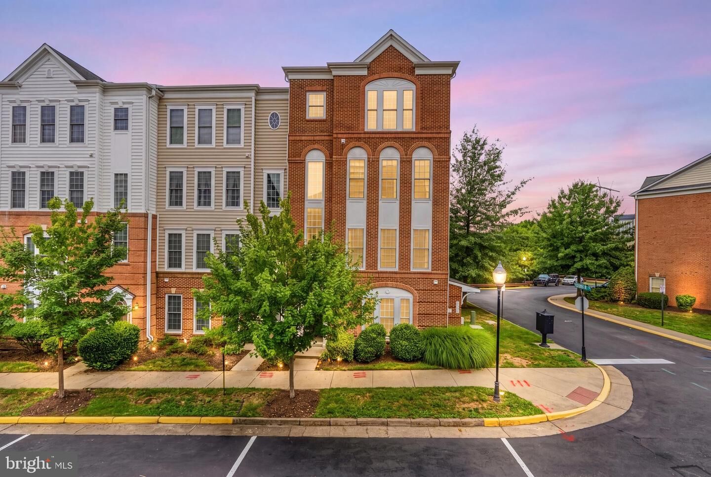 Property Photo:  2361 Brookmoor Lane  VA 22191 