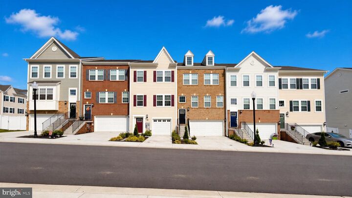 Property Photo:  23658 Crosswinds Way  MD 20619 