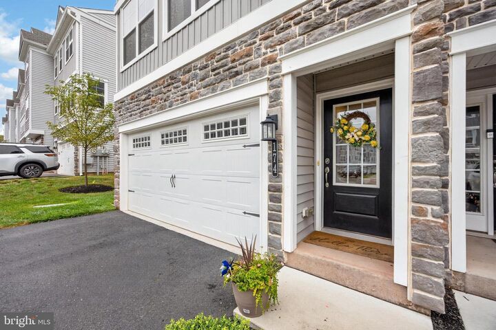 Property Photo:  174 Larrabee Way  PA 19468 
