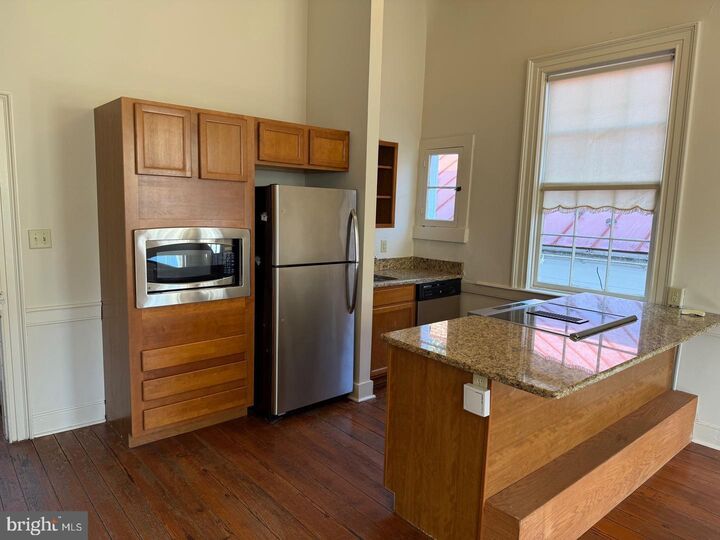 Property Photo: 804 Princess Anne Street VA 22401