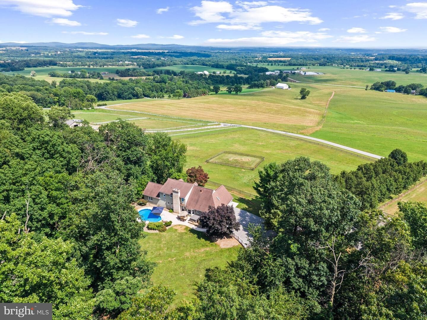Property Photo:  195 Locust Grove Road  PA 17019 