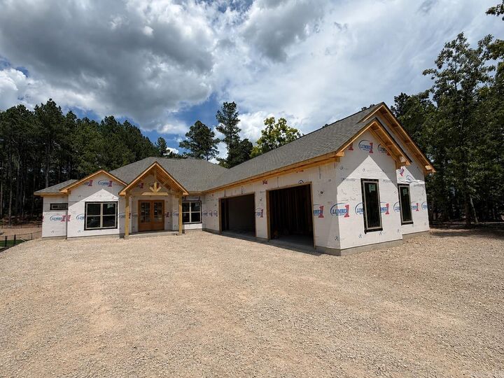 Property Photo:  55 Alteza Drive  AR 71909 