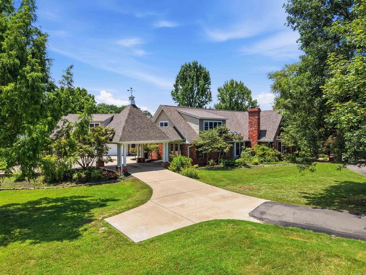 Property Photo:  3485 West Tyler Street  AR 72034 