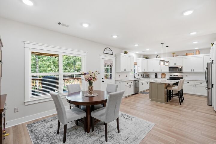 Property Photo: 208 Blackjack AR 72058