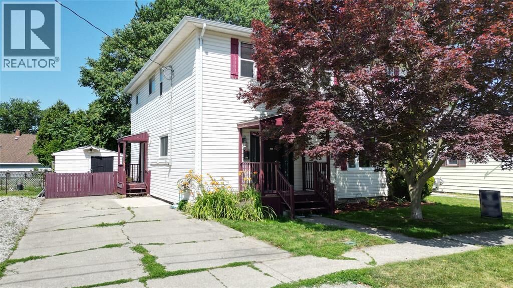 Property Photo: 85 Main Street ON N8A 2G7