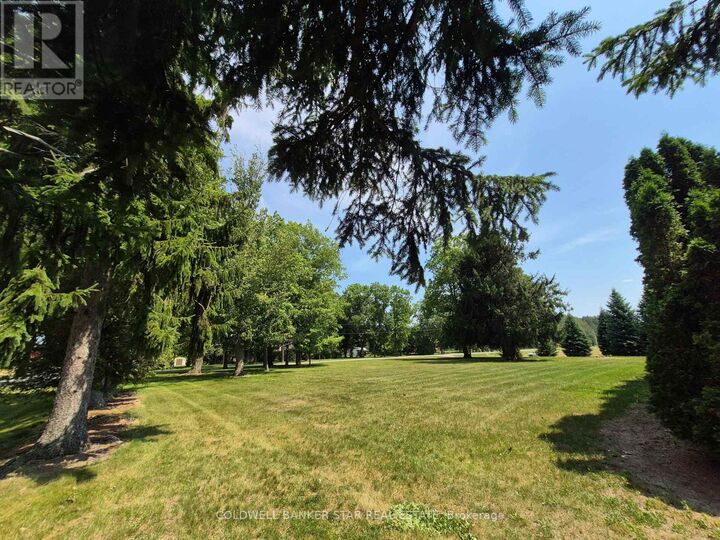 Property Photo:  8303 Rogers Road  ON N5H 2R4 