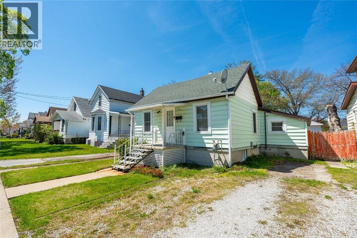 Property Photo: 173 Cotterbury Street ON N7T 6M2