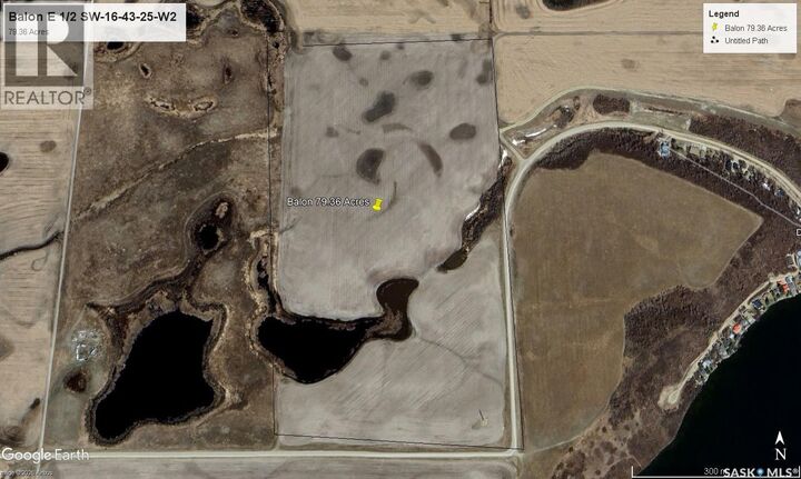 Property Photo: Balon Farm R.m. # 401-237 Acres SK S0K 4P0