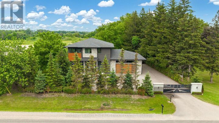 Property Photo: 11657 Warden Avenue ON L4A 2J9