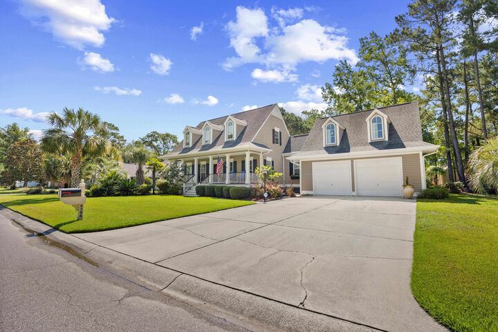Property Photo: 9506 Indigo Club Dr. SC 29576