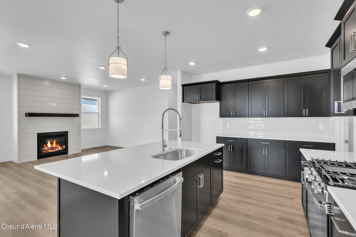 Property Photo: 6635 N Alecat St ID 83815