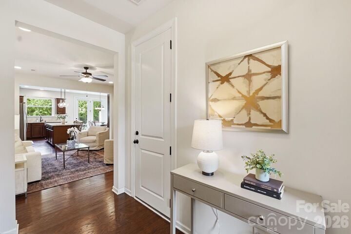 Property Photo:  9411 Glenburn Lane  NC 28278 
