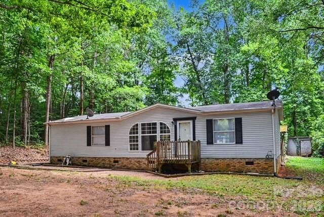 Property Photo: 176 Sharon Ridge Lane NC 28677