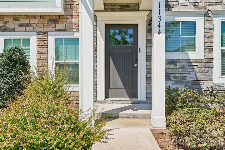 Property Photo:  11344 Winding Gorge Drive  NC 28078 