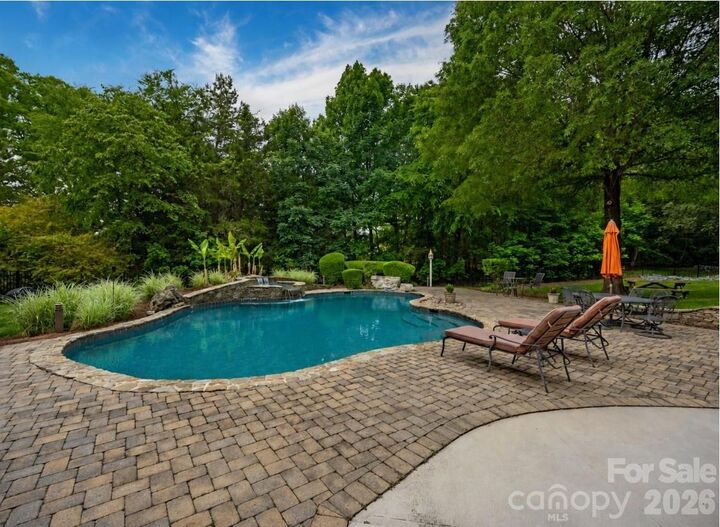Property Photo: 8801 Nellie Lane NC 28173