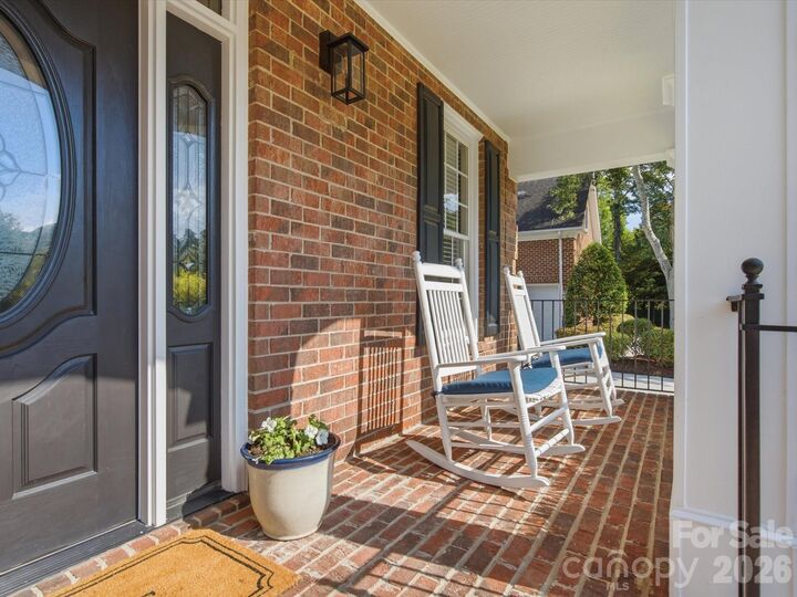 Property Photo:  12801 Tom Short Road  NC 28277 