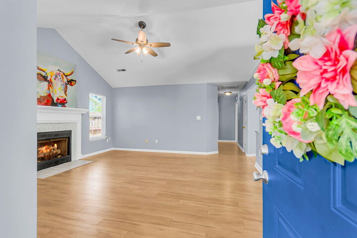 Property Photo: 988 Nabors Drive SC 29412