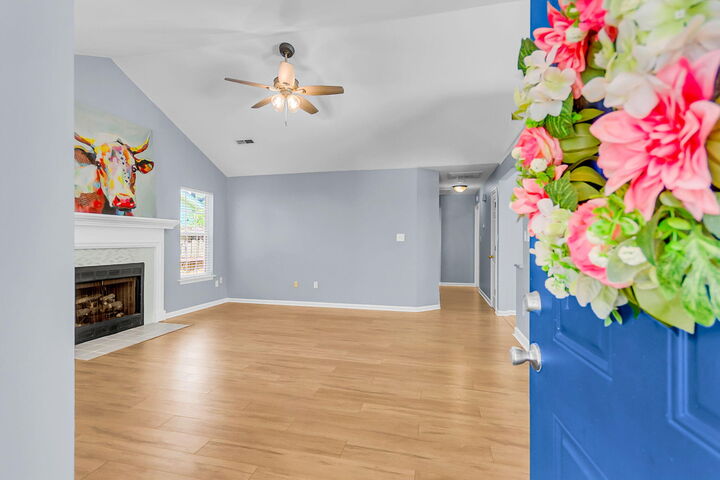 Property Photo: 988 Nabors Drive SC 29412