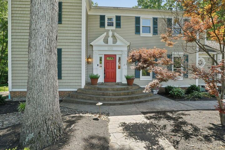 Property Photo: 8383 Ellenwoods Drive OH 45249
