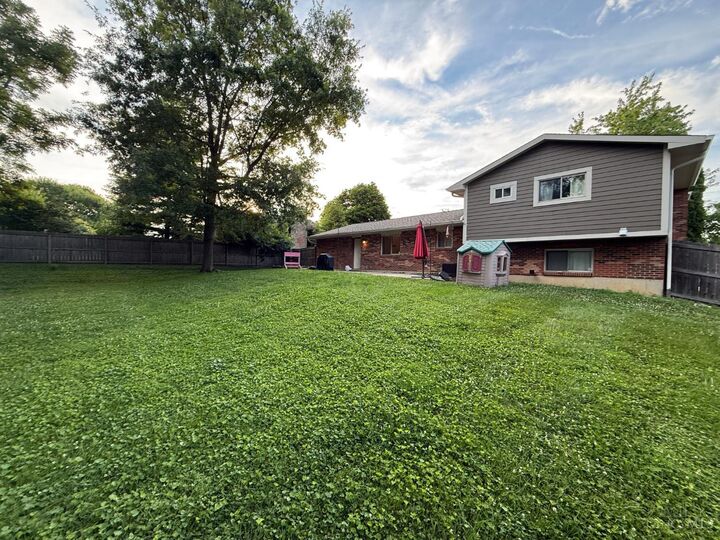 Property Photo:  1831 Augusta Boulevard  OH 45014 